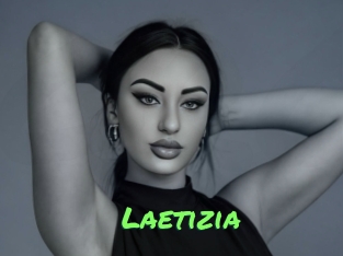 laetizia Gros Seins