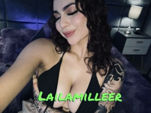 Lailamilleer