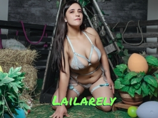 lailarely Gros Seins