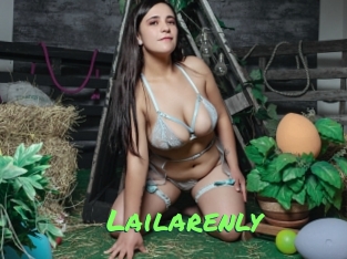 lailarenly Gros Seins