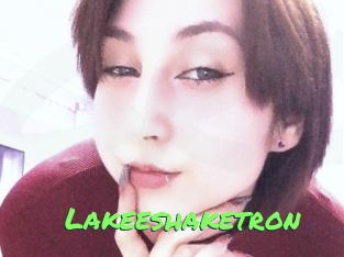lakeeshaketron Gros Seins