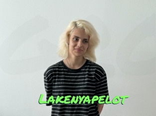 Lakenyapelot