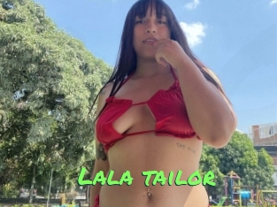 Lala_tailor