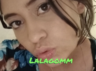 Lalagomm