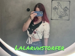 Lalaruhstorfer