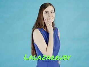 Lalazarruby