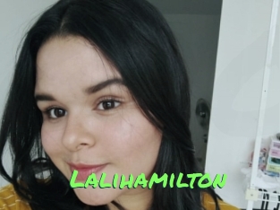 lalihamilton Gros Seins