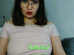 Lalilu