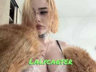 lalycarter Gros Seins