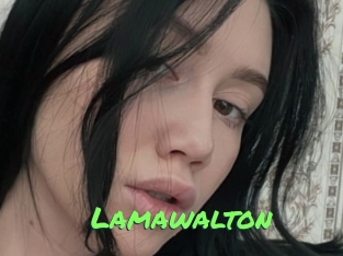 Lamawalton