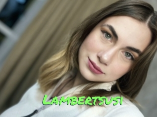 Lambertsusi