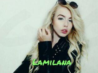 Lamilana
