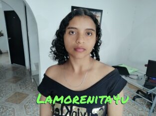 Lamorenita4u