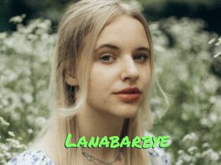 Lanabarbye