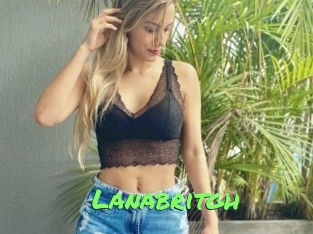 Lanabritgh