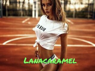 Lanacaramel