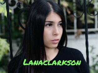 Lanaclarkson