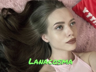 Lanacosma