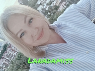 Lanadamiss