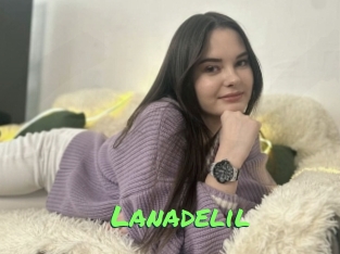 Lanadelil