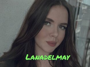 lanadelmay Gros Seins
