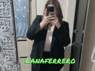 lanaferrero Gros Seins