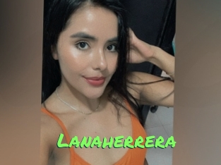 Lanaherrera
