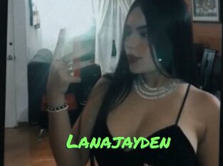 Lanajayden