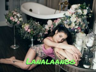 lanalaangg Gros Seins