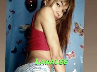 Lanalee