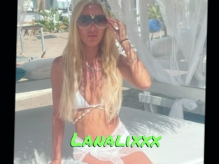 Lanalixxx