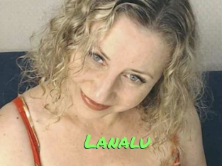 Lanalu