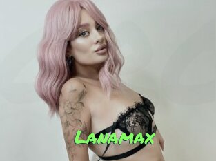 Lanamax