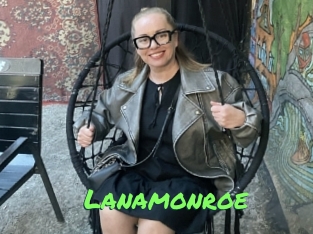 Lanamonroe