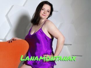 Lanamontanax
