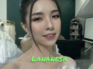 Lananesa