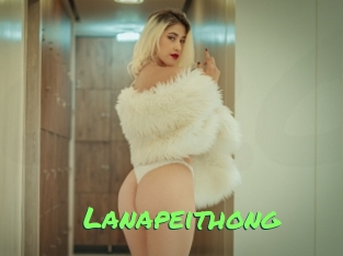 Lanapeithong