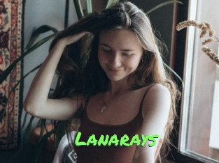 Lanarays