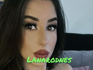 Lanarodnes
