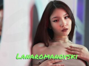 Lanaromanovski