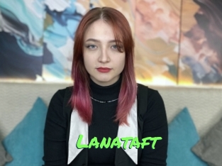 Lanataft
