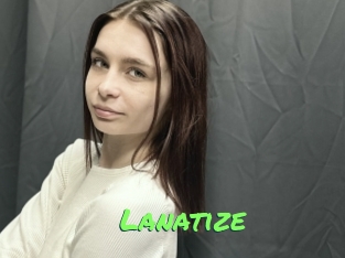 Lanatize