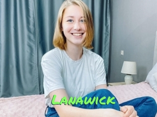 Lanawick