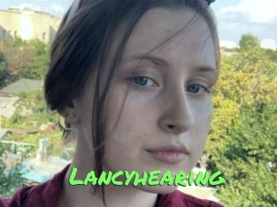 Lancyhearing