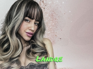 landre Gros Seins