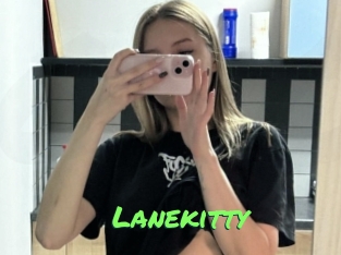 Lanekitty