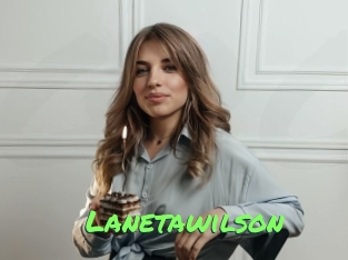 Lanetawilson