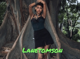 Lanetomson