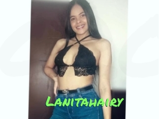 lanitahairy Gros Seins