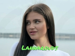 Lannarouds